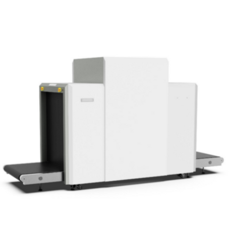 EI-100120 معدات فحص أمان الأشعة السينية متعددة الطاقة