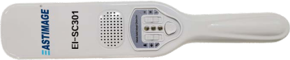 EI-SC301 كاشف المعادن المحمولة