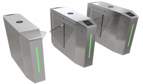 EI-GW300 Series Gate Wing Gate