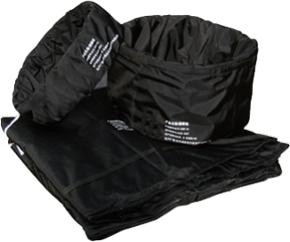 انفجار بطانية FBT-1616 