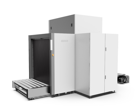 EI-150130DV Dual View Multi-Enery Multiper