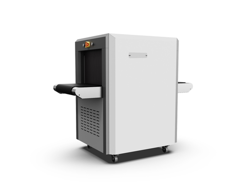 EI-5030A معدات التفتيش الأمنية للأشعة السينية