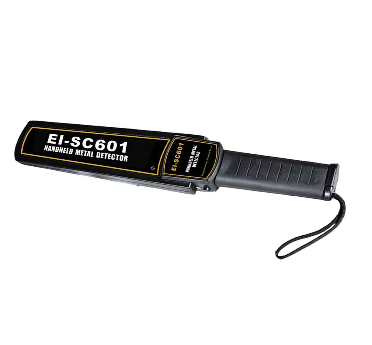 كاشف المعادن باليد